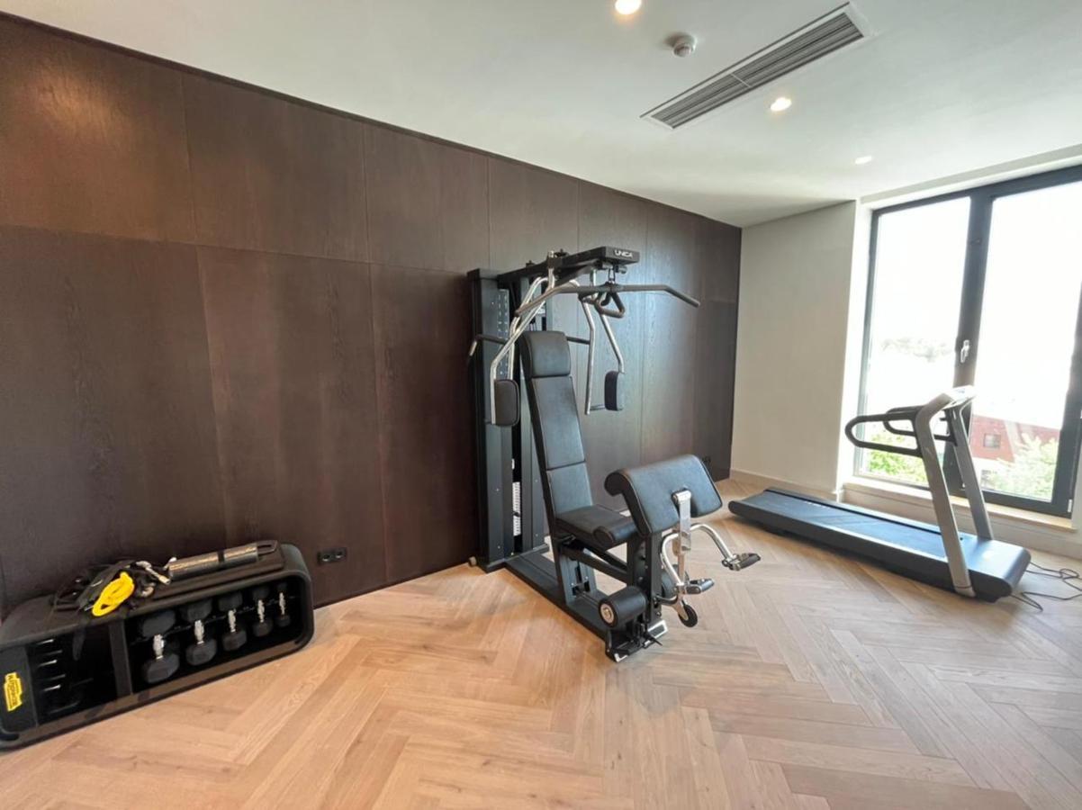 Pana Boutique Hotel Shymkent Esterno foto
