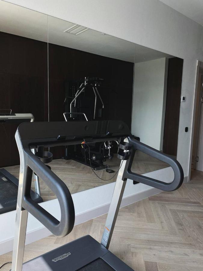 Pana Boutique Hotel Shymkent Esterno foto