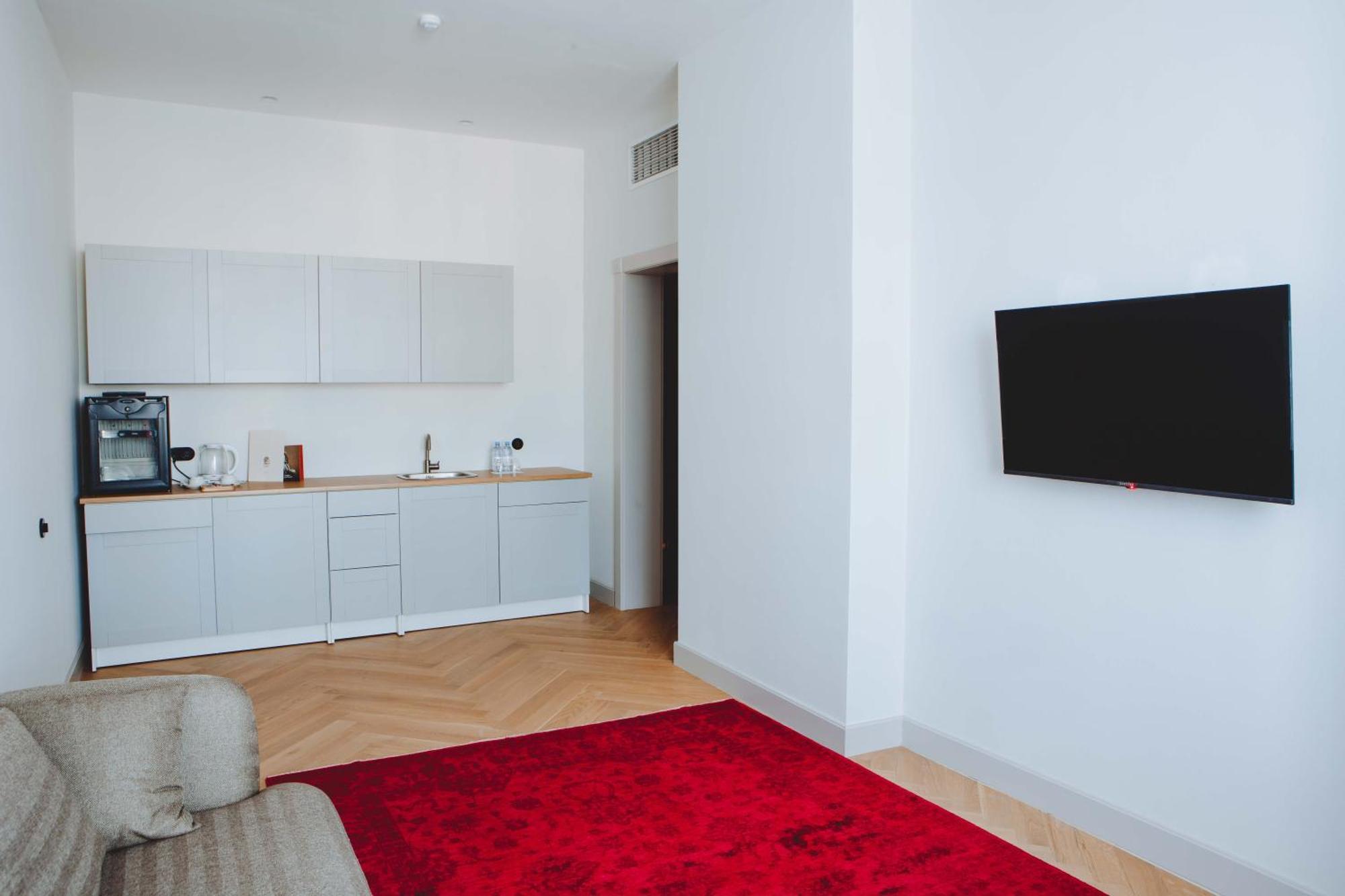 Pana Boutique Hotel Shymkent Esterno foto