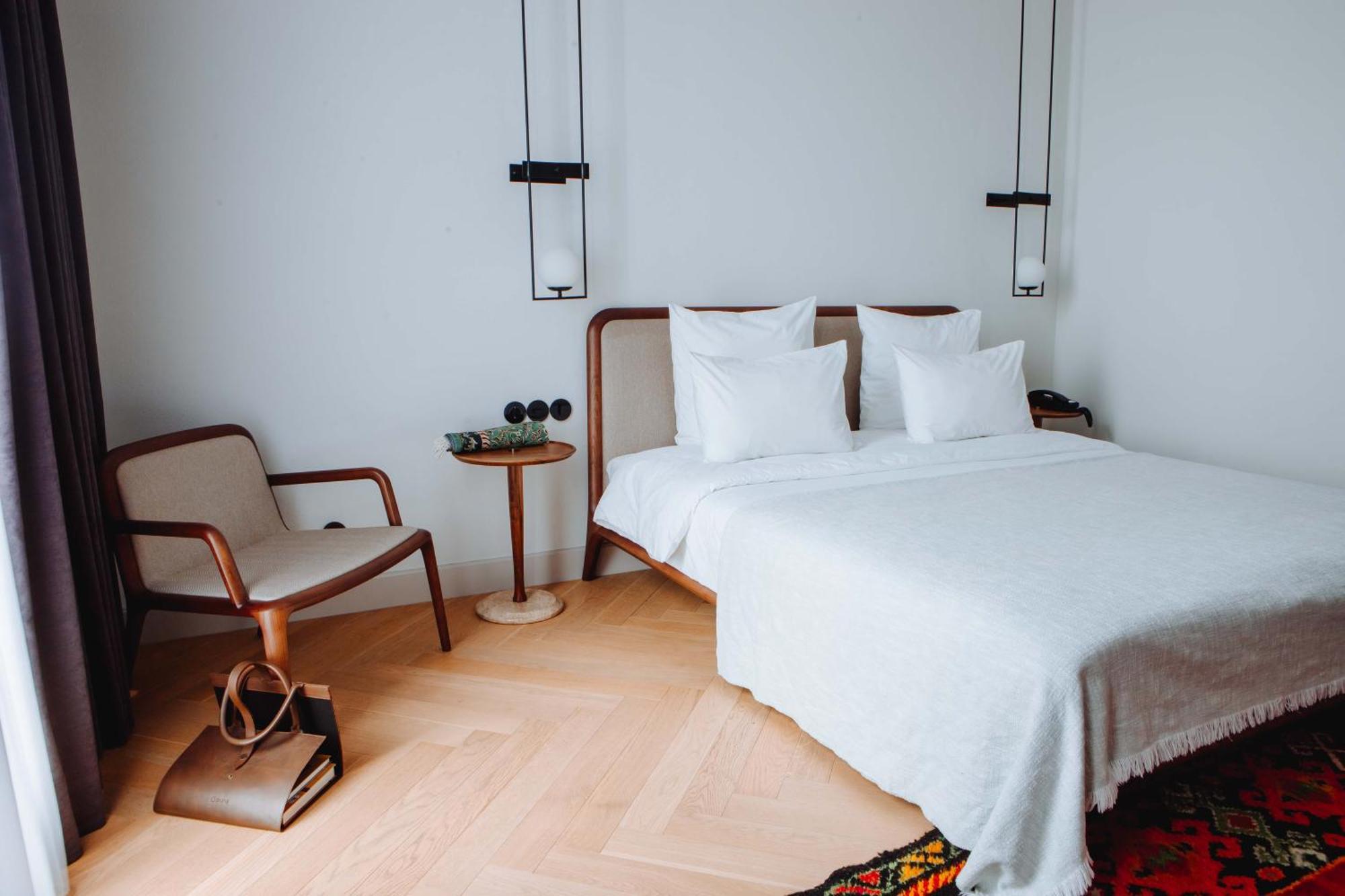 Pana Boutique Hotel Shymkent Esterno foto